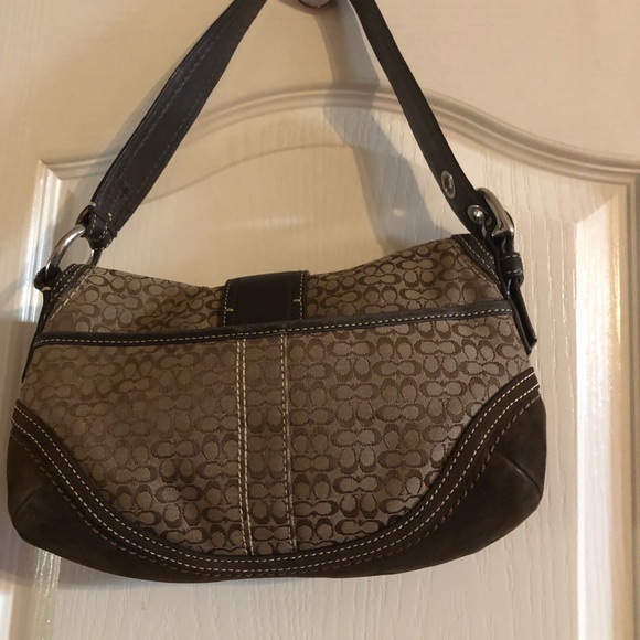 Coach Bag - Picture 4 of 7